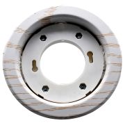 Светильник встраиваемый General GCL-GX53-H38-WOOD-OAK (Дуб светлый)
