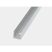 Алюминиевый крепеж для ленты SWG-WL2120, 1м, MNT-WL0808-1000