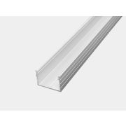 Алюминиевый крепеж для ленты SWG-WL236, 1м, MNT-WL1605-1000
