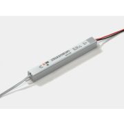 Блок питания сверxтонкий для светодиодной ленты, L-18-12