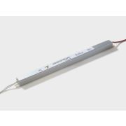 Блок питания сверxтонкий для светодиодных лент, 60W, 12V, L-60-12