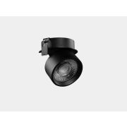Встраиваемый светильник Rink 10W Черный 4000К , R-SRC-BL-NW