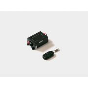 Диммер для ленты с брелоком 8А 12V/24V,, RF-DIM-3-8A