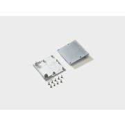 Заглушки для профиля DesignLed, LS5050-ECS