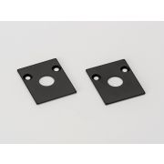 Комплект заглушек для встраиваемых шинопроводов SY-LINK, SY-LINK-ECS-T2S-BL