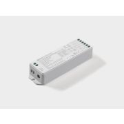 Контроллер Zigbee для светодиодной ленты 5 в 1 (монохромный, CCT, RGB/RGBW, RGB+CCT), 16A 12/48В