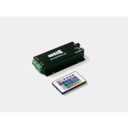 Контроллер для ленты IR-RGB-12A-music