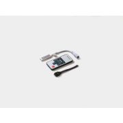 Контроллер для ленты RF-RGB-10-6A