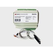 Контроллер подсветки ступеней, STL24-12-24x4A
