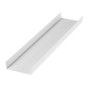 Крышка для низковольтного трека SY, SY-601201-0.3-CV-WH