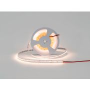 Лента высокоэффективная DSG-HE 2835, 180led/m, 24В, 9,6Вт,м, 3000K, CRI90