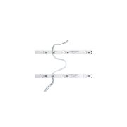 Нейтральный белый 5000K SMD3030 24В IP42 12.6Вт/м 12 LED/м SWG-312-24-NW