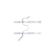 Холодный белый 7500K SMD3030 24В IP42 12.6Вт/м 12 LED/м SWG-313-24-W