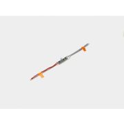 Мини диммер 1-3А, сенсор для профиля, SR-2901S
