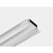 Профиль LED в гипсокартон , PG-TR2-35