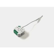 Реле EASYBUS AC 220В, с функцией Push switch, 400Вт, ES-B-AC-SW400