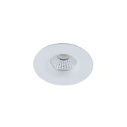 Светильник InLondon SIMPLE белый, LC1431RWH-7-NW