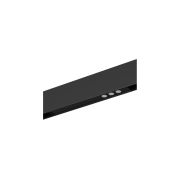 Светильник для низковольтного трека SY mini 48В, SY-mini-522217-3.7-48-BL-NW