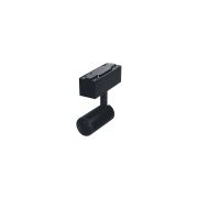 Светильник для трека SY, черный, 7 Вт, 3000K, SY-DIM-601201-BL-7-WW