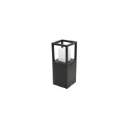 Светильник ландшафтный JY 250 мм, PO-0231-250A-BL-WW