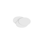 Светильник настенный GW O-SHADE белый, GW-6809R-12-WH-WW