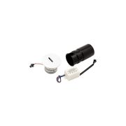 Светильник настенный GW TIK GW-R712-3-WH-WW, GW-R712-3-WH-WW