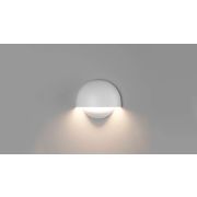 Светильник настенный белый GW MUSHROOM 3000K, GW-A818-10-WH-WW
