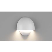 Светильник настенный белый GW MUSHROOM 4000K, GW-A818-10-WH-NW
