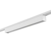 Светильник трековый SLIM, 48В 12W белый 2700-6000К, DL-SLIM-DFWH-12-CCT