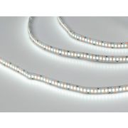Светодиодная лента 2835, 204 LED/м, 22 Вт/м, 12В , IP20, Цвет: Холодный белый, SWG2204-12-22-W-М