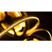 Светодиодная лента 3014, 240 LED/м, 24 Вт/м, 12В , IP20, Цвет: Теплый белый, SWG4240-12-24-WW-M