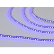 Светодиодная лента 3528, 120 LED/м, 9,6 Вт/м, 12В , IP20, Цвет: Синий, SWG3120-12-9.6-B-M