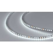Светодиодная лента 3528, 120 LED/м, 9,6 Вт/м, 24В , IP20, Цвет: Холодный белый, SWG3120-24-9.6-W-M