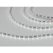 Светодиодная лента 3528, 60 LED/м, 4,8 Вт/м, 12В , IP20, Цвет: Холодный белый, SWG360-12-4.8-W-M