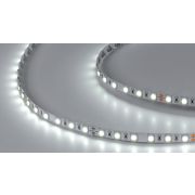 Светодиодная лента 5050, 60 LED/м, 14,4 Вт/м, 24В , IP20, Цвет: Холодный белый, SWG560-24-14.4-W-М