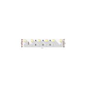 Светодиодная лента 28.8Вт 24В IP33 RGB + теплое свечение, DSG5120-24-RGB+WW-33