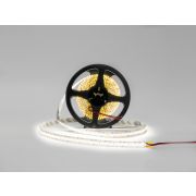 Светодиодная лента 3014, 240 LED/м, 24 Вт/м, 12В , IP20, Цвет: Нейтральный белый, SWG4240-12-24-NW-M