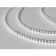 Светодиодная лента 3528, 120 LED/м, 9,6 Вт/м, 12В , IP20, Цвет: Холодный белый, SWG3120-12-9.6-W-M