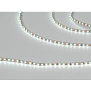 Светодиодная лента 3528, 120 LED/м, 9,6 Вт/м, 12В , IP20, Цвет: Холодный белый, SWG3T120-12-9.6-CW-M