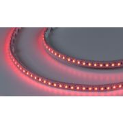 Светодиодная лента 3528, 120 LED/м, 9,6 Вт/м, 12В , IP66, Цвет: Красный, SWG3120-12-9.6-R-66-M