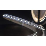 Светодиодная лента 3528, 120 LED/м, 9,6 Вт/м, 24В , IP66, Цвет: Теплый белый, SWG3120-24-9.6-WW-66-M
