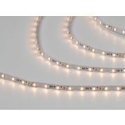 Светодиодная лента 3528, 60 LED/м, 4,8 Вт/м, 12В , IP20, Цвет: Теплый белый, SWG360-12-4.8-WW-M