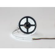 Светодиодная лента 5 в 1 COB, 560 LED/м, 16 Вт/м, 24В , IP20, Цвет: RGBWC, SWG-COB560-24-16-RGBWC