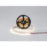 Светодиодная лента 5050, 120 LED/м, 28,8 Вт/м, 24В , IP20, Цвет: Теплый белый, SWG5120-24-28.8-WW-M