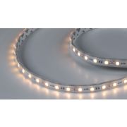 Светодиодная лента 5050, 60 LED/м, 14,4 Вт/м, 12В , IP66, Цвет: Теплый белый, SWG560-12-14.4-WW-66-M