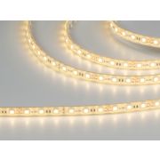 Светодиодная лента 5050, 60 LED/м, 14,4 Вт/м, 12В , IP68, Цвет: Теплый белый, SWG560-12-14.4-WW-68-M