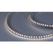 Светодиодная лента DSG 2835 W 120L-V24-IP65, 6000K, 120 LED, 9,6 W/m, LUX