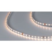 Светодиодная лента LUX, 2835, 98 LED/м, 10 Вт/м, 24В, IP33, Теплый белый (3000K), DSG298-24-WW3-33