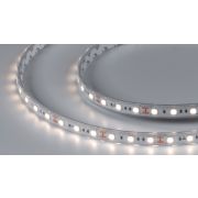 Светодиодная лента LUX, 5050, 60 LED/м, 14,4 Вт/м, 12В, IP65, Нейтральный белый (4000K), DSG560-12-NW-65