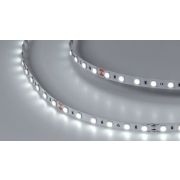 Светодиодная лента LUX, 5050, 60 LED/м, 14,4 Вт/м, 24В, IP33, Холодный белый (6000K), DSG560-24-W-33